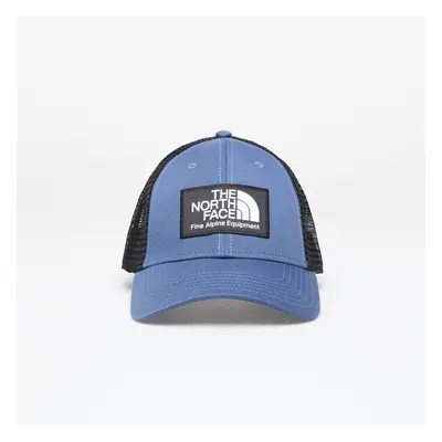 The North Face Mudder Trucker Cap Shady Blue