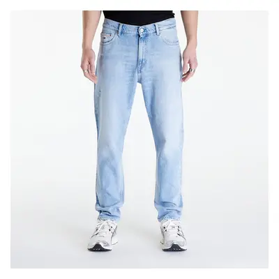 Farmer Tommy Jeans Dad Jean Regular Tapered B Denim Light