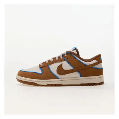 Sneakers Nike Dunk Low Retro Prm Light Orewood Brown/ Light British Tan-Photo Blue EUR