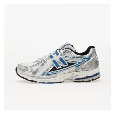 Sneakers New Balance Silver Metallic EUR