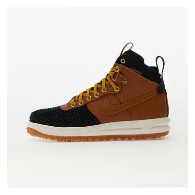 Sneakers Nike Lunar Force Ale Brown/ Ale Brown-Black-Goldtone EUR