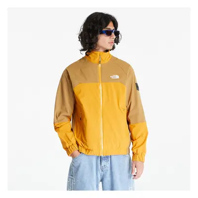 Kabát The North Face Nse Shell Suit Top Citrine Yellow/ Utility Brown