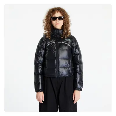 Kabát The North Face W Retro Nuptse Jacket TNF Black