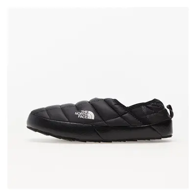 Sneakers The North Face Thermoball Traction Mule V Tnf Black/ Tnf White EUR