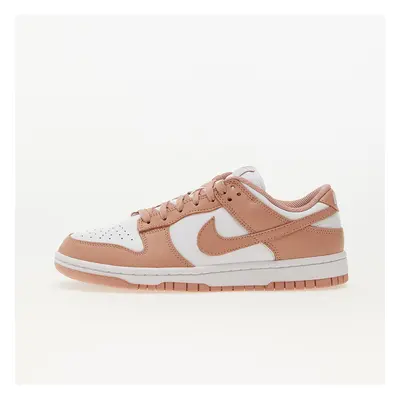 Sneakers Nike W Dunk Low White/ Rose Whisper EUR