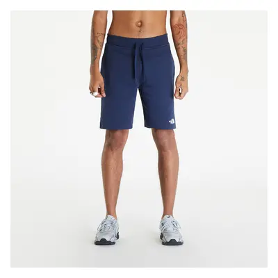 Sort The North Face Standard Short Light Summit Navy