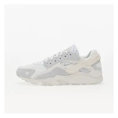 Sneakers Nike Air Huarache Runner Summit White/ Metallic Silver-White EUR