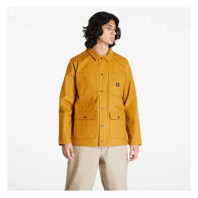 Kabát Vans Mn Drill Chore Coat Golden Brown