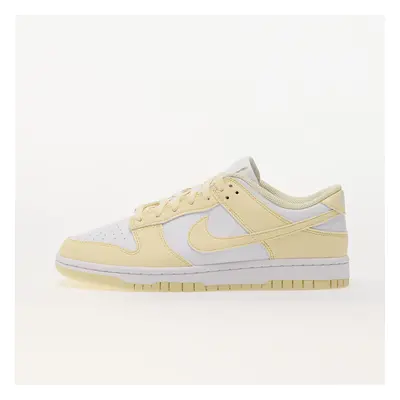 Sneakers Nike W Dunk Low White/ Alabaster EUR