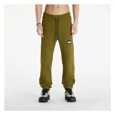 Nadrágok The North Face The Joggers UNISEX Forest Olive