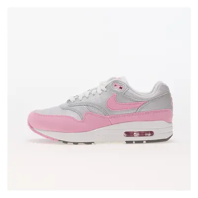 Sneakers Nike W Air Max 87 Metallic Platinum/ Pink Rise-Flat Pewter EUR