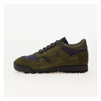 Sneakers New Balance Rainier Dark moss/ Dark mercury/ Magnet EUR