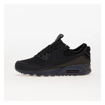 Sneakers Nike Air Max Terrascape Black/ Black-Black-Black EUR