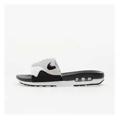 Sneakers Nike Air Max Slide White/ Black-Lt Neutral Grey EUR