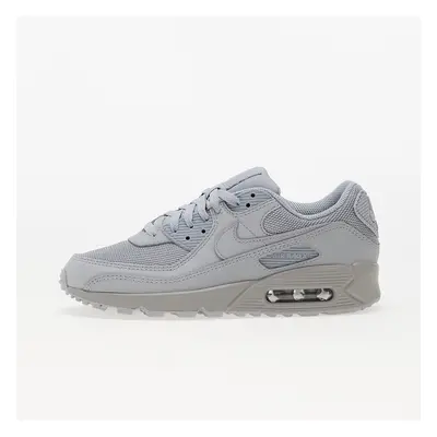 Sneakers Nike Air Max Wolf Grey/ Wolf Grey-Wolf Grey-Black EUR