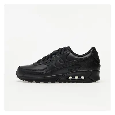 Sneakers Nike Air Max Leather Black/ Black-Black EUR