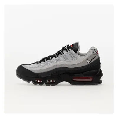 Sneakers Nike Air Max Premium Black/ White-Pure Platinum-Lt Smoke Grey EUR