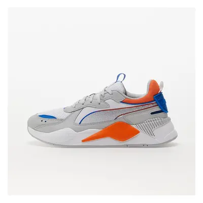 Sneakers Puma RS-X 3D Puma White-Cool Light Gray EUR