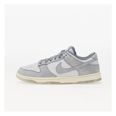 Sneakers Nike Wmns Dunk Low Cool Grey/ Football Grey-Coconut Milk EUR