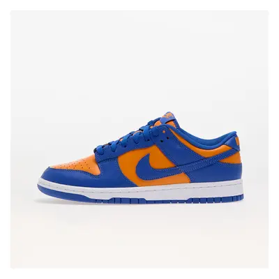 Sneakers Nike Dunk Low Retro Bright Ceramic/ Tm Royal-University Red EUR