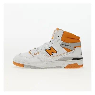 Sneakers New Balance White EUR