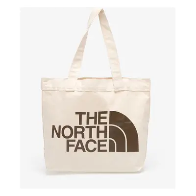 Táska The North Face Cotton Tote Beige