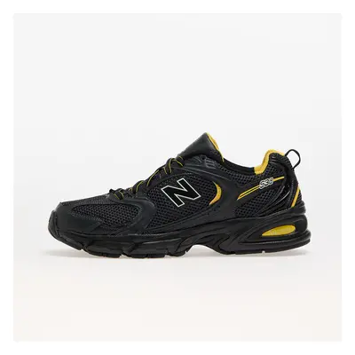 Sneakers New Balance Black/ Yellow EUR