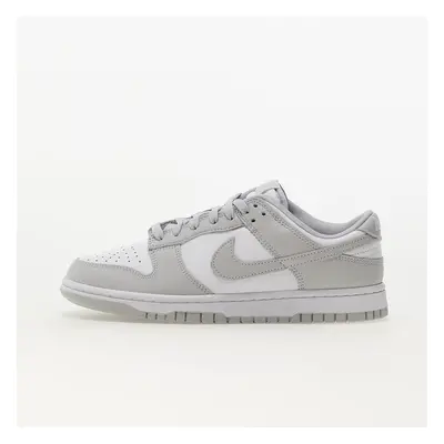 Sneakers Nike Dunk Low Retro White/ Grey Fog EUR