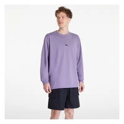 Póló Nike ACG "Lungs" Men's Long Sleeve T-Shirt Daybreak