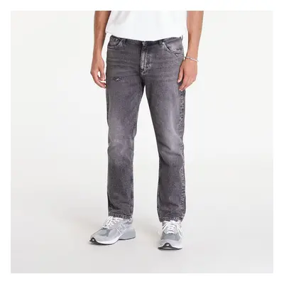 Farmer Tommy Jeans Dad Jean Regular Tapered Denim Black