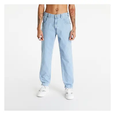 Farmer Dickies Garyville Denim Jeans Light Blue