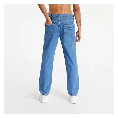 Farmer Dickies Houston Denim Jeans Classic Blue