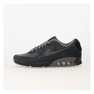 Sneakers Nike Air Max Anthracite/ Lt Smoke Grey-Black EUR