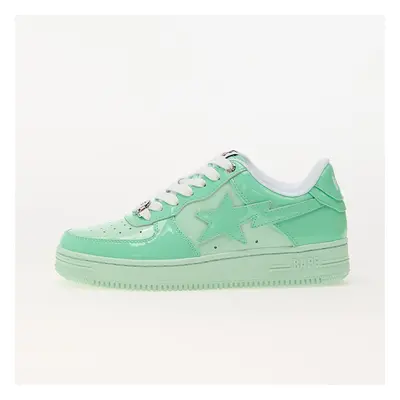 Sneakers A BATHING APE Colors Bape Sta Green EUR