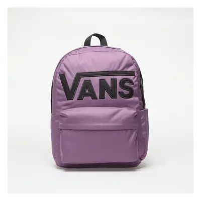 Vans Old Skool Drop V Backpack Grape