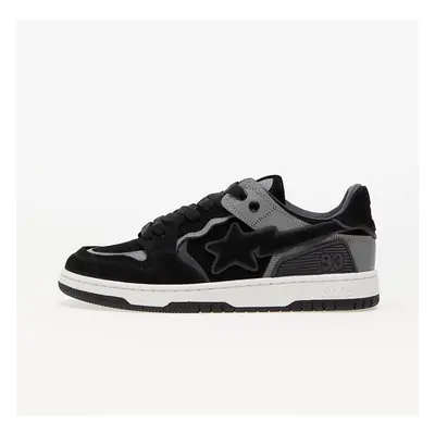 Sneakers A BATHING APE Bape Sk8 Sta M2 Black EUR