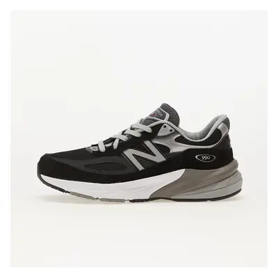 Sneakers New Balance V6 Made in USA Black EUR