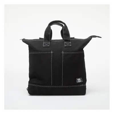 Vans Daily Backpack Black