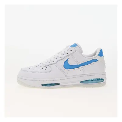 Sneakers Nike Air Force Low Evo White/ University Blue-Summit White EUR