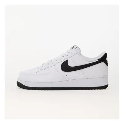 Sneakers Nike Air Force '07 White/ Black-White EUR