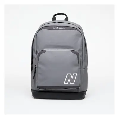 Hátizsák New Balance Legacy Backpack Castlerock