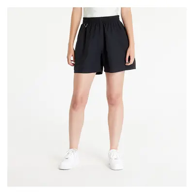 Sort Nike ACG Women's Oversized Shorts Black/ Summit White