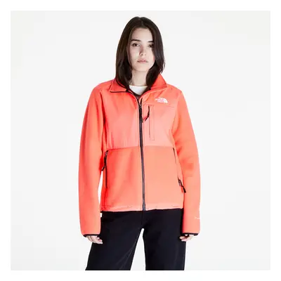 Kabát The North face Denali Jacket Brilliant Coral