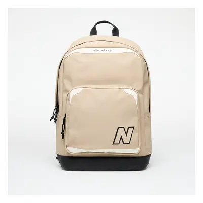 Hátizsák New Balance Legacy Backpack Stoneware