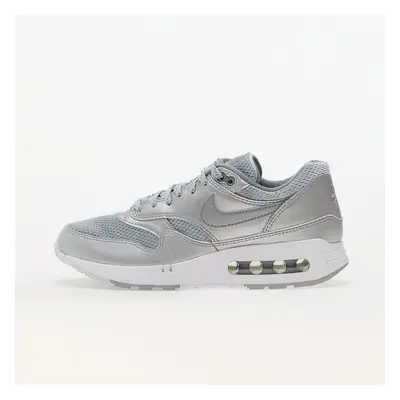 Sneakers Nike Air Max '86 Og Cool Grey/ Metallic Silver-Lt Smoke Grey EUR