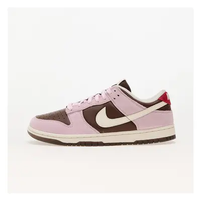 Sneakers Nike W Dunk Low Cacao Wow/ Pale Ivory-Pink Foam EUR