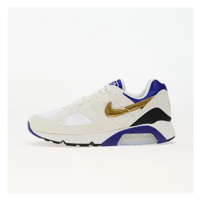 Sneakers Nike Air Summit White/ Metallic Gold-Concord-Black EUR