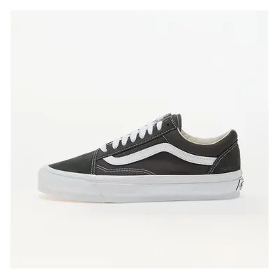 Sneakers Vans Old Skool LX Gunmetal EUR