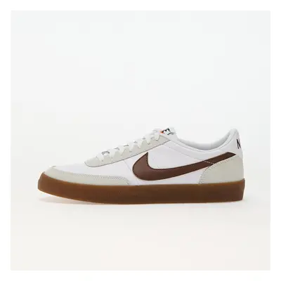 Sneakers Nike Killshot Leather White/ Cacao Wow-Gum Med Brown-Black EUR