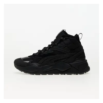 Sneakers Puma RS-X Hi Black EUR